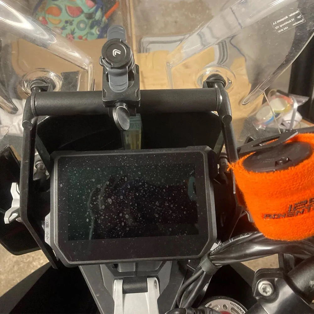 Phone Accessories Brands - 22MM For KTM 1290 Super Adventure