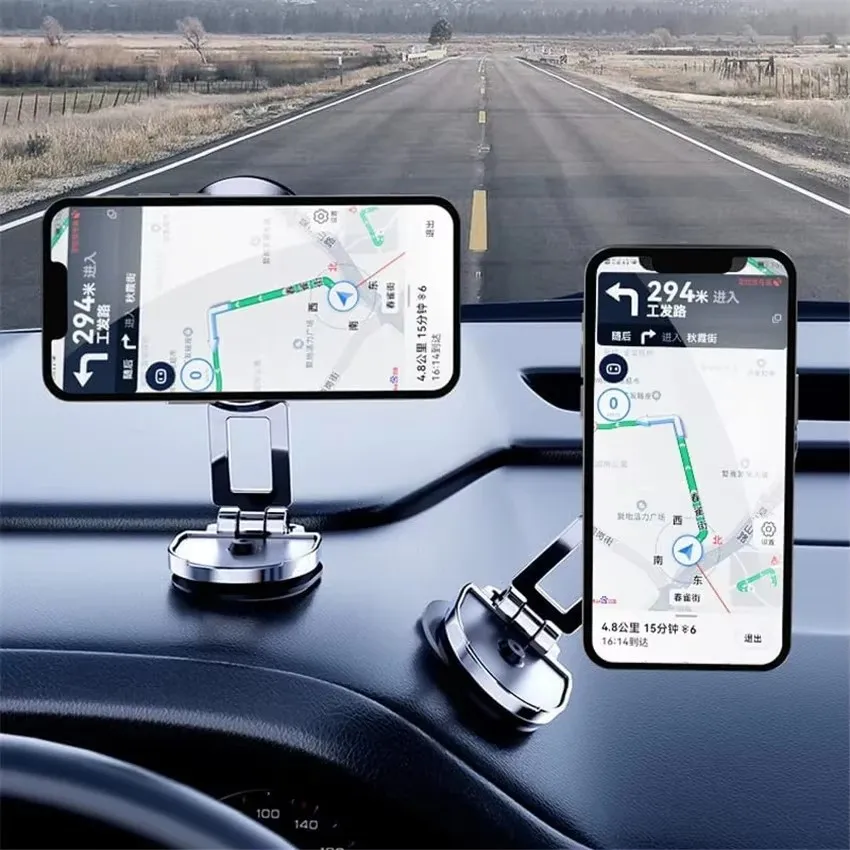 Magnetic Car Phone Holder Magn - огляд і ціна Phone Accessories And Gadget
