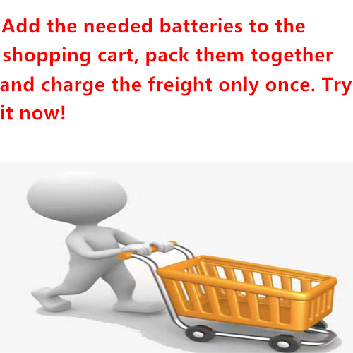 Brand new genuine 4.8V AA 600M - огляд і ціна Phone Accessories Brands