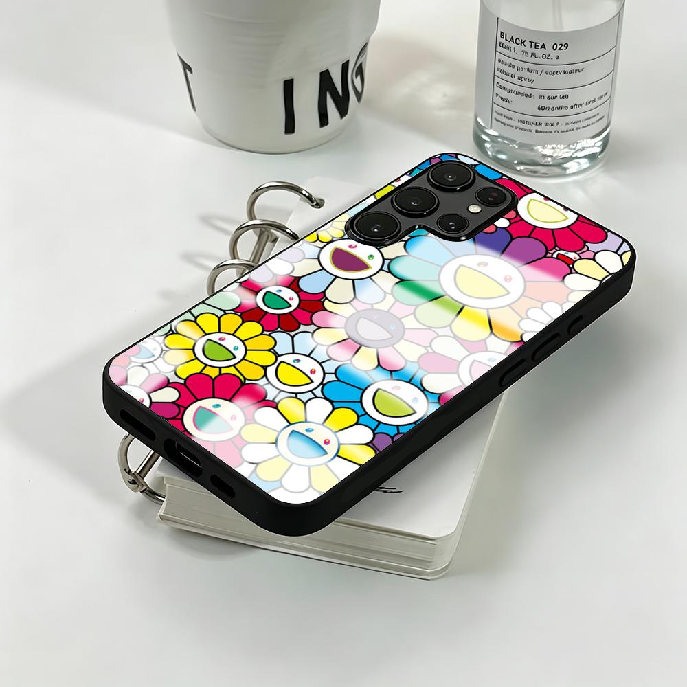 Sunflower japan Painting M-Mur - огляд і ціна Phone Accessories Japan