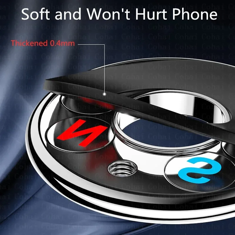 Magnetic Car Phone Holder Dash - огляд і ціна Phone Accessories Japan
