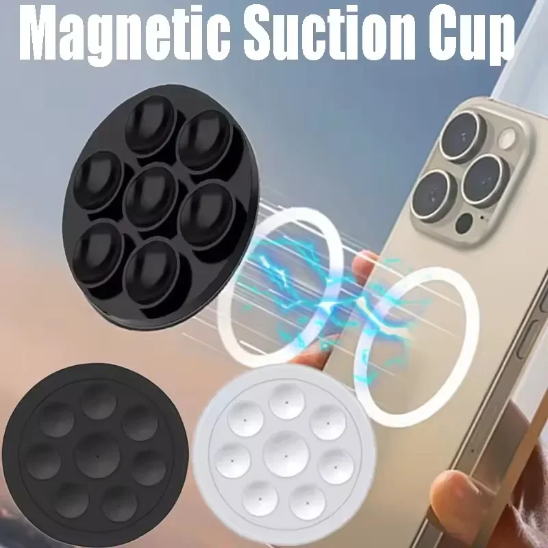 For Magsafe Magnetic Suction C - огляд і ціна Phone Accessories And Gadget