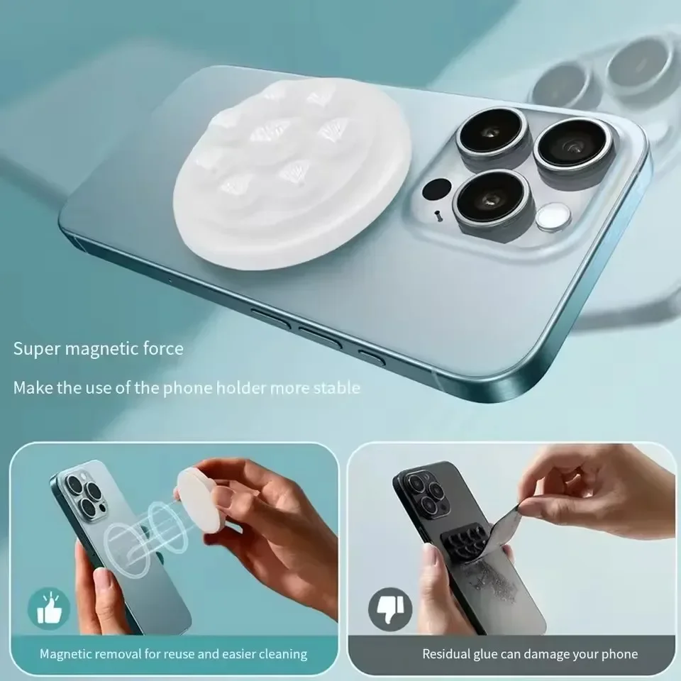 For Magsafe Magnetic Suction C - огляд і ціна Phone Accessories And Gadget