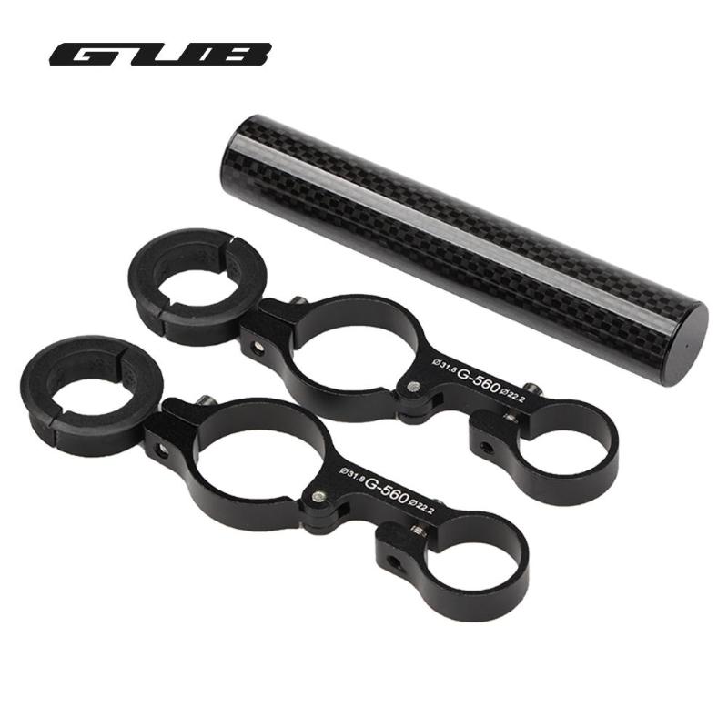 GUB 130mm Aluminum Alloy Bicyc - огляд і ціна Youtube Phone Accessories