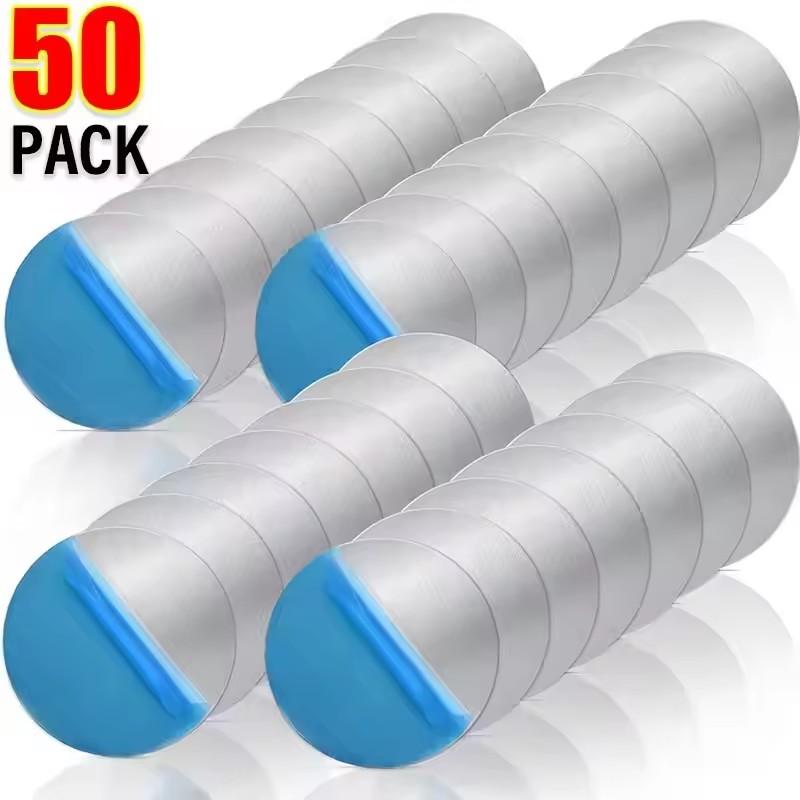 1/50Pcs Magnetic Metal Plate F - огляд і ціна Phone Accessories And Gadget