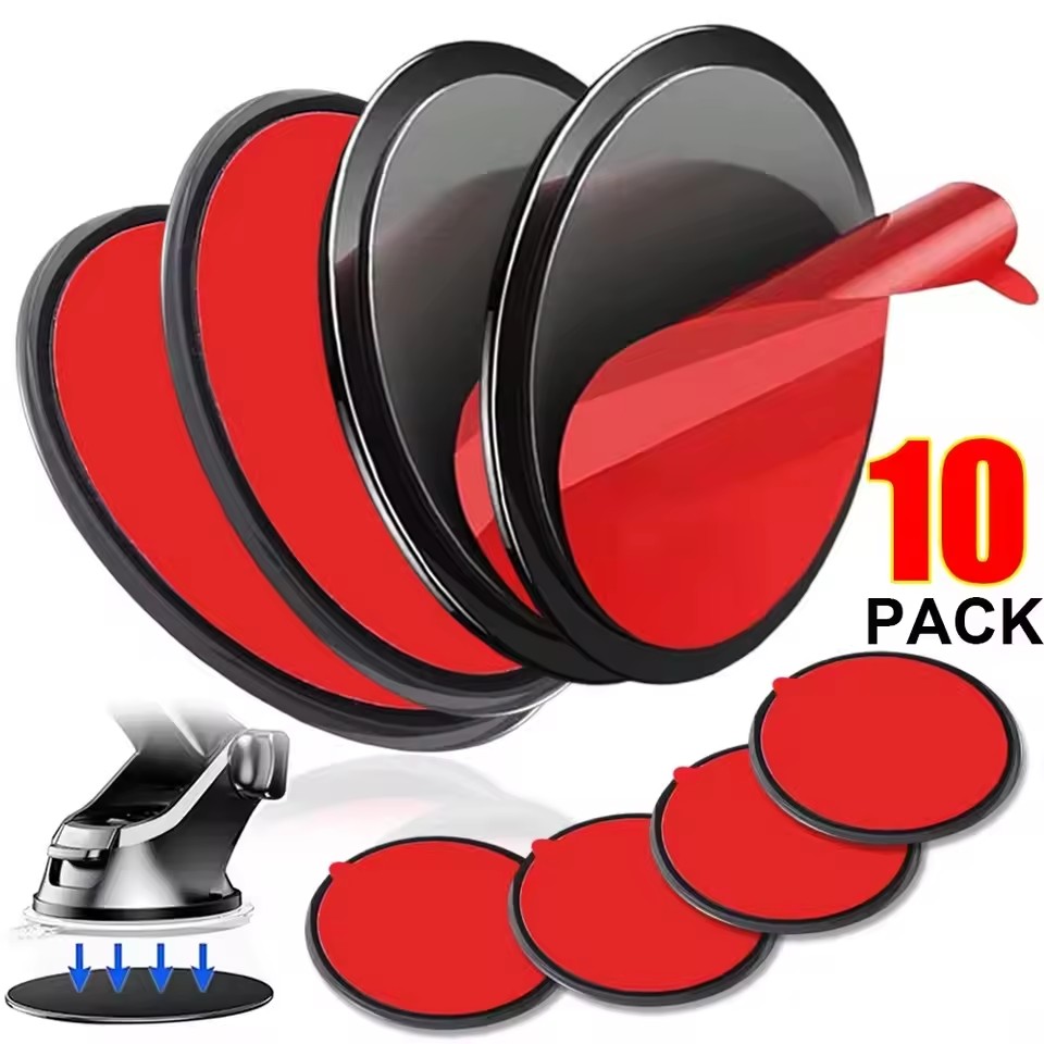 1/10pcs Car Phone Holder Stick - огляд і ціна Phone Accessories Japan