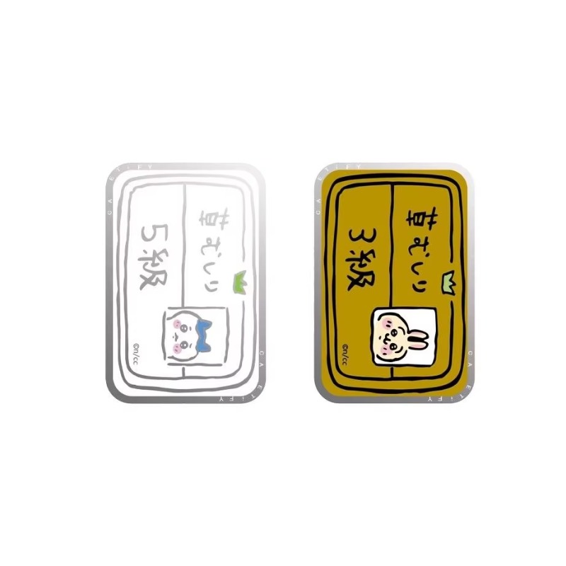 Cartoon Chiikawa Genuine co-br - огляд і ціна Phone Accessories Brands