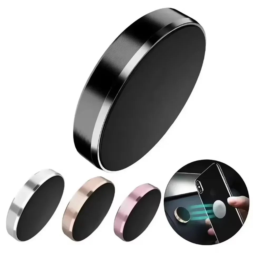 Magnetic Car Phone Holder Magn - огляд і ціна Phone Accessories And Gadget
