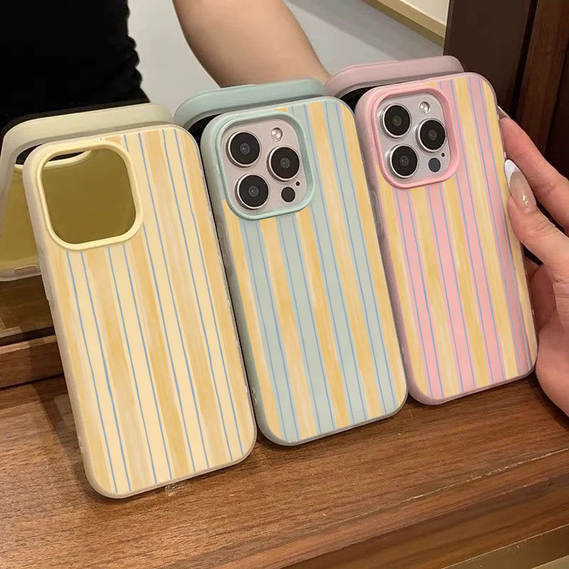 Soft Protector Stylish Yellow  - огляд і ціна Yellow Phone Accessories