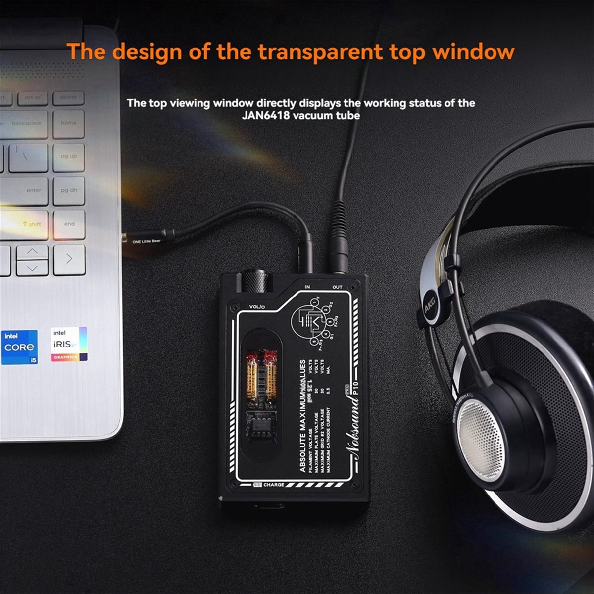DTC5 For P10 PRO Portable Tube - огляд і ціна Youtube Phone Accessories