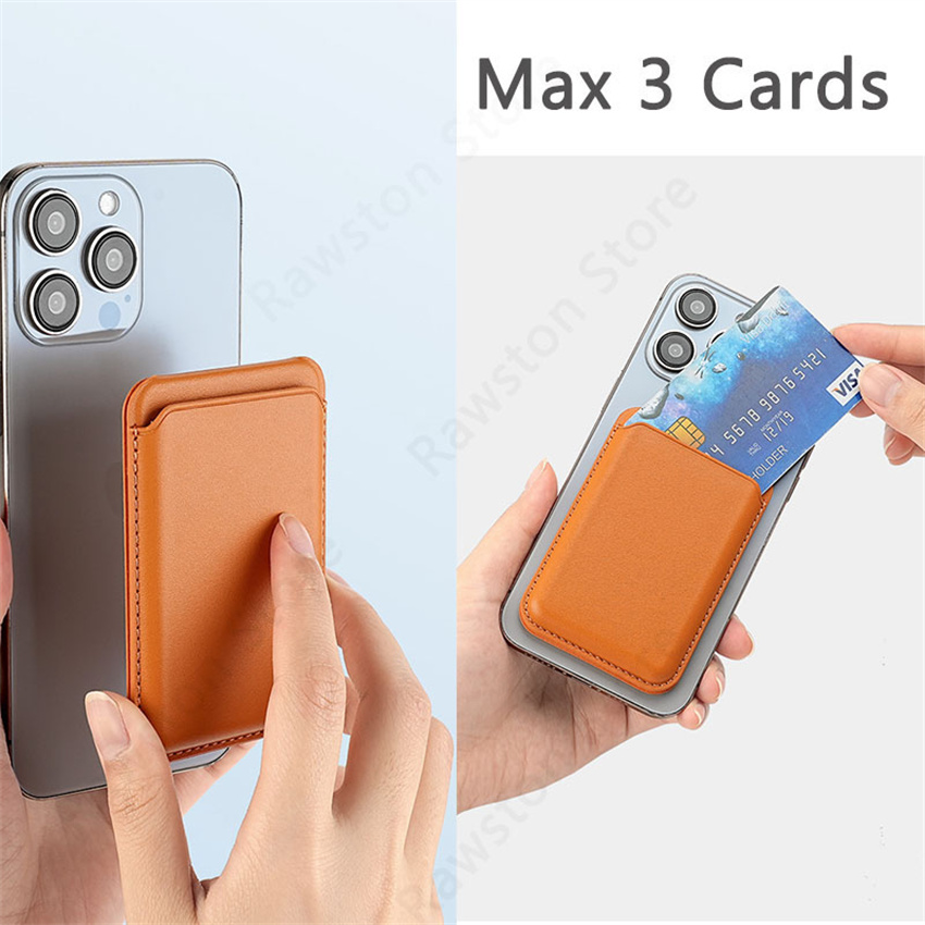 Kickstand Magnetic Leather Wal - огляд і ціна Phone Accessories And Gadget