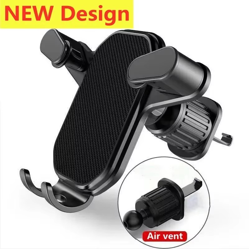 Universal Car Hook Base Phone  - огляд і ціна Phone Accessories And Gadget