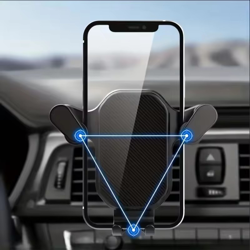 Universal Car Hook Base Phone  - огляд і ціна Phone Accessories And Gadget