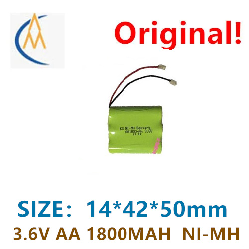 Brand new genuine 3.6V AA 1800 - огляд і ціна Phone Accessories Brands
