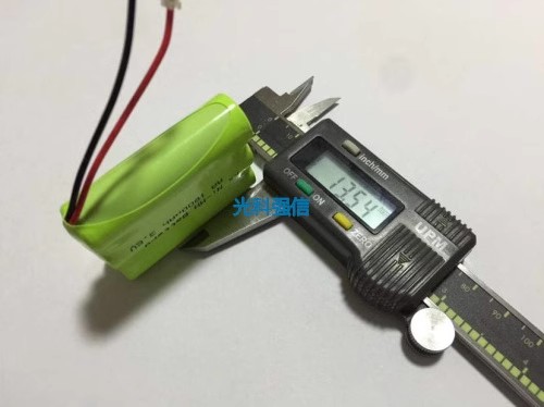 Brand new genuine 3.6V AA 1800 - огляд і ціна Phone Accessories Brands