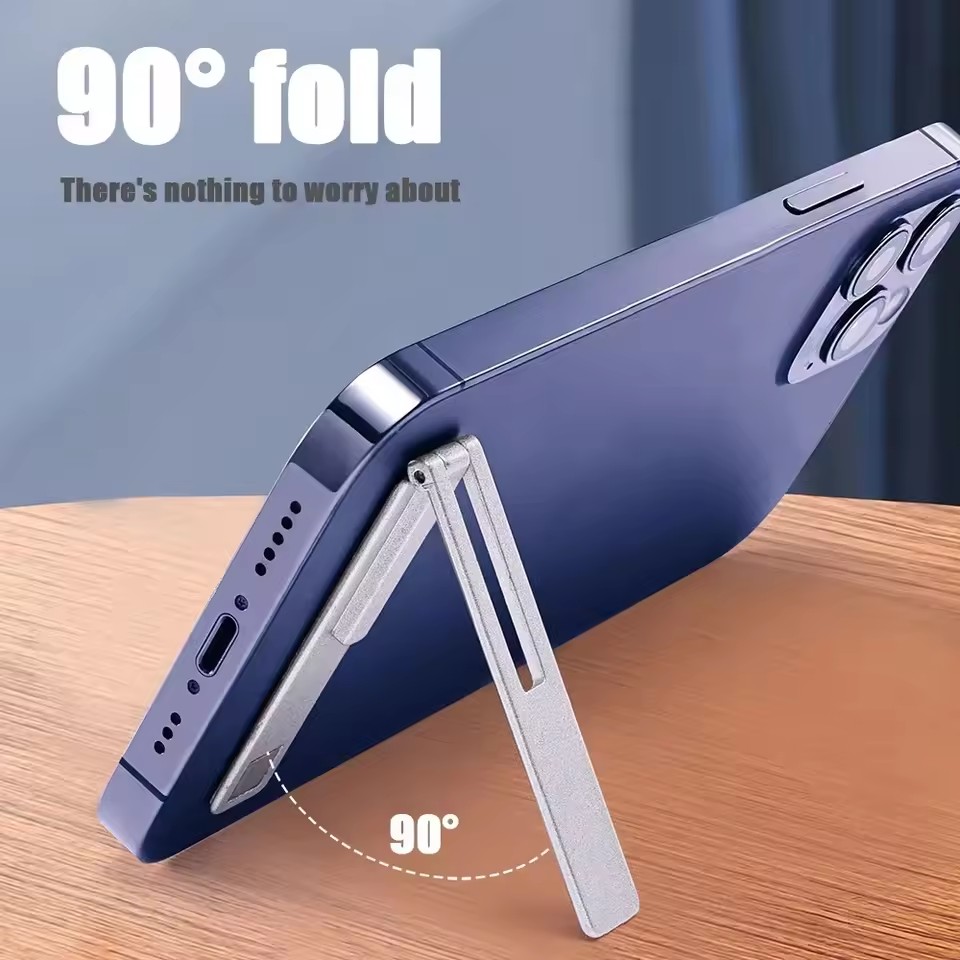 Magnetic Ultra Thin Foldable M - огляд і ціна Phone Accessories And Gadget