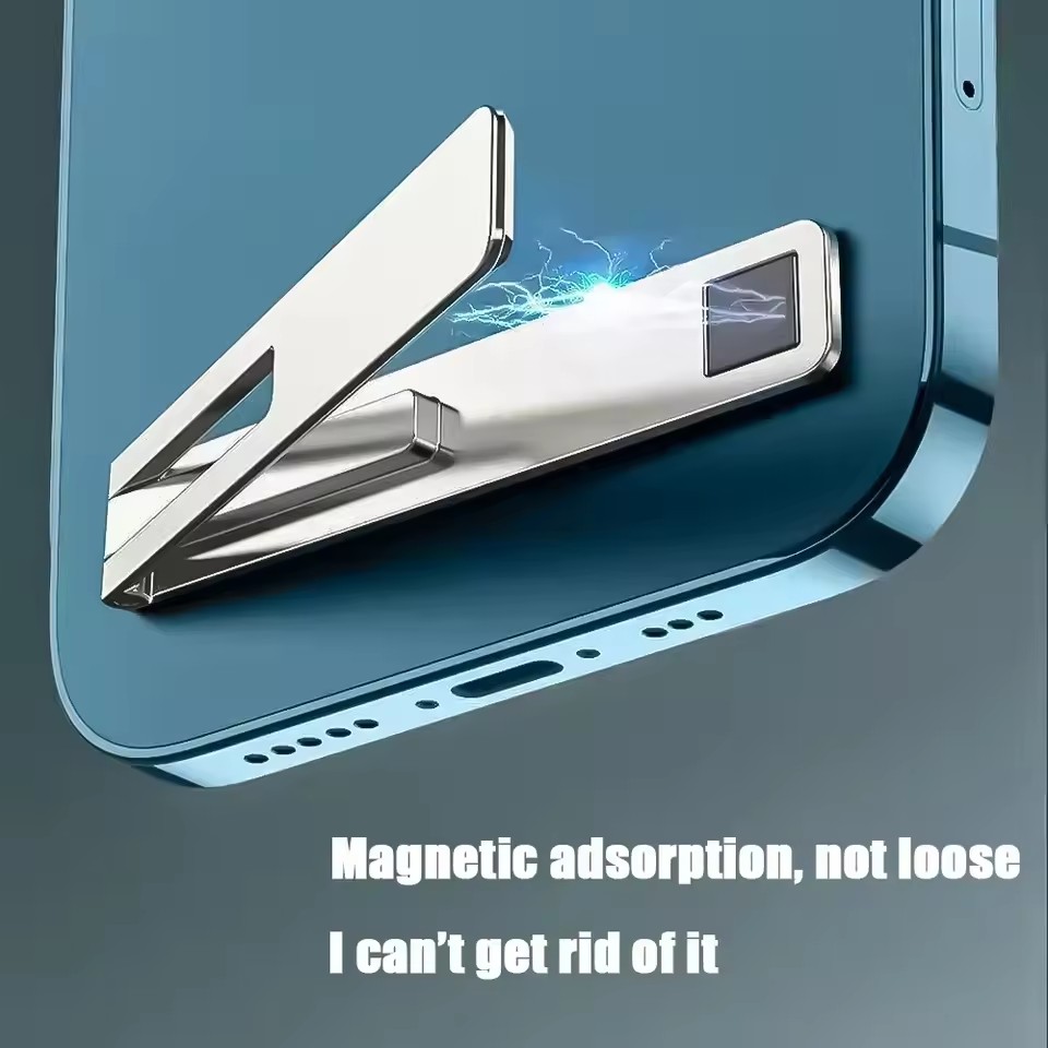 Magnetic Ultra Thin Foldable M - огляд і ціна Phone Accessories And Gadget