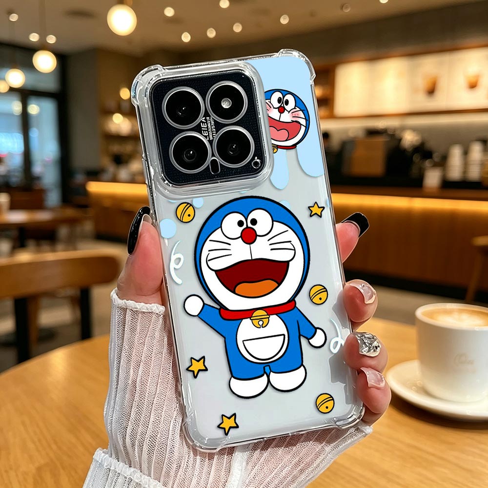 Clear Phone Case For Realme 7I - огляд і ціна Realme Note 50