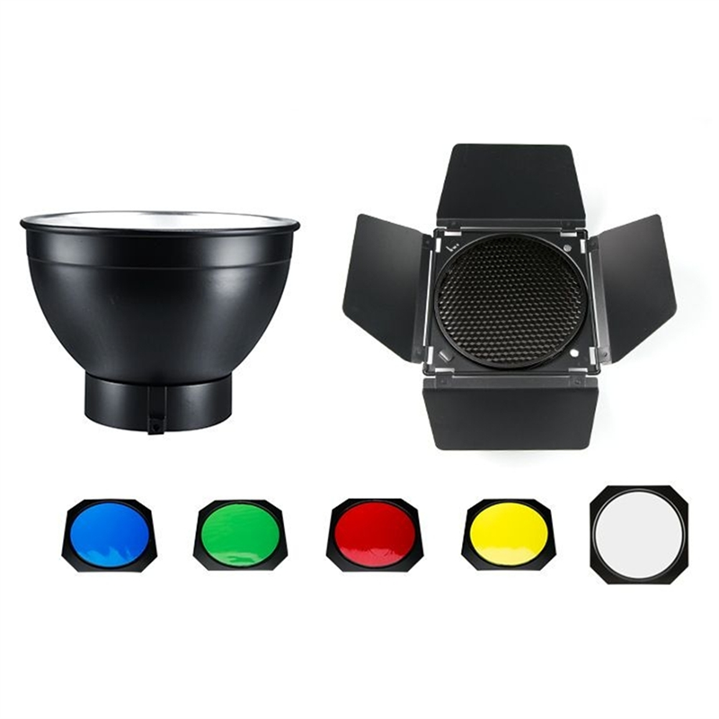 AA60-Barn Door Reflector Honey - огляд і ціна Phone Accessories Brands