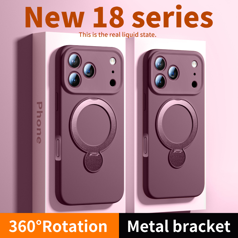 360 ° Rotating Metal Car Holde - огляд і ціна Phone Accessories Japan