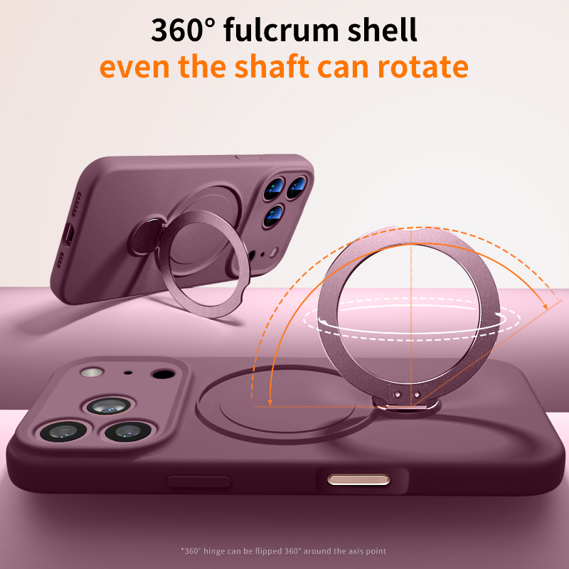 360 ° Rotating Metal Car Holde - огляд і ціна Phone Accessories Japan