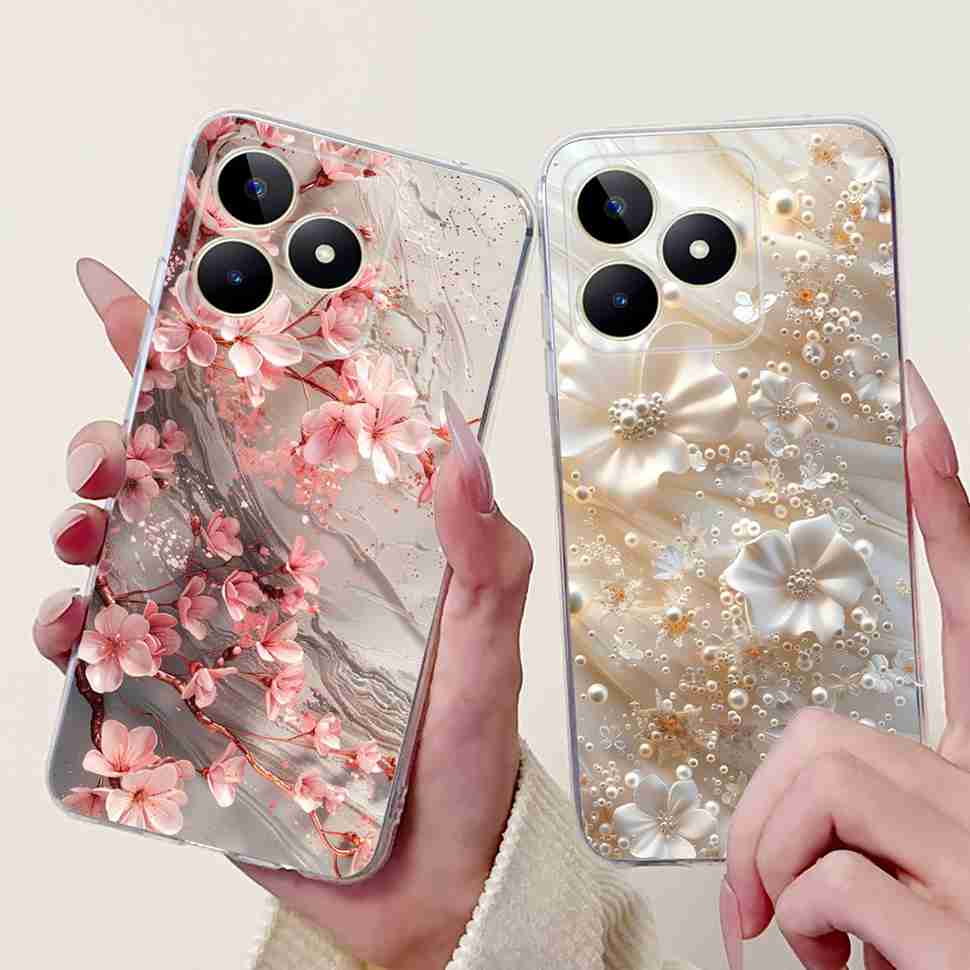 For Realme Note 50 Case Note50 - огляд і ціна Realme Note 50
