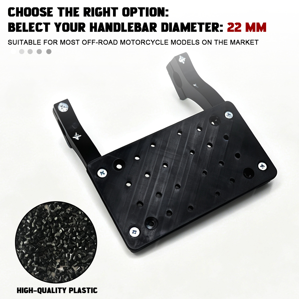 For FS 450/ FC 450 Motorcycle  - огляд і ціна Quality Phone Accessories