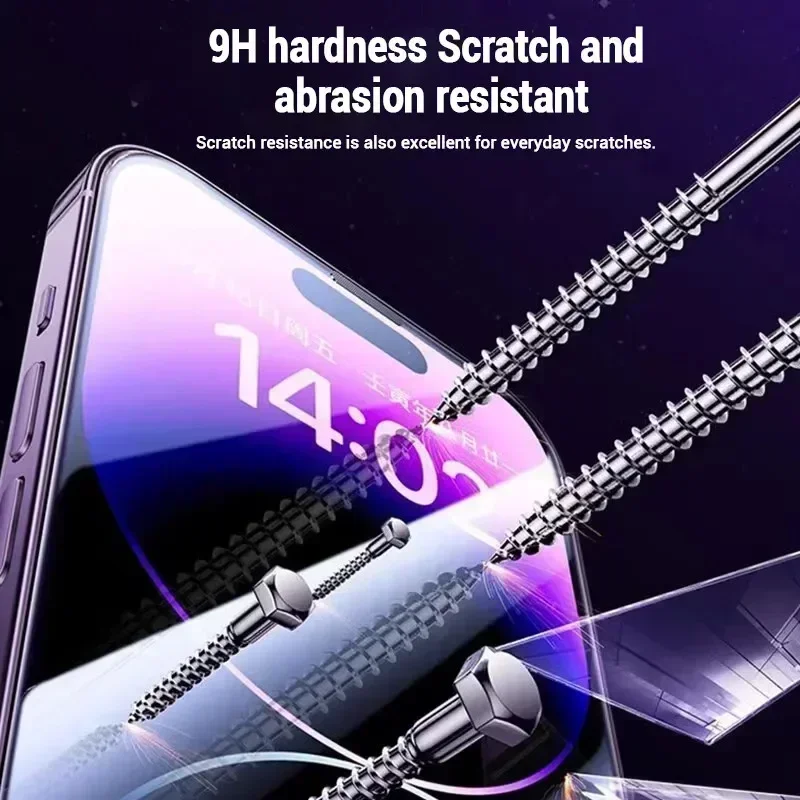 5PCS Anti-Spy Peeping Tempered - огляд і ціна Realme Note 50