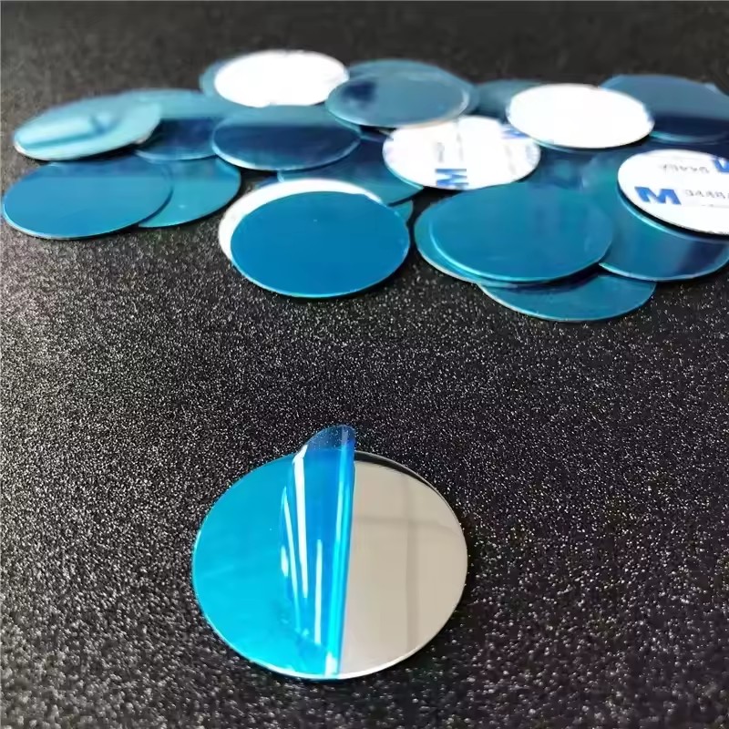 1/50Pcs Ultra Thin Metal Plate - огляд і ціна Phone Accessories Japan