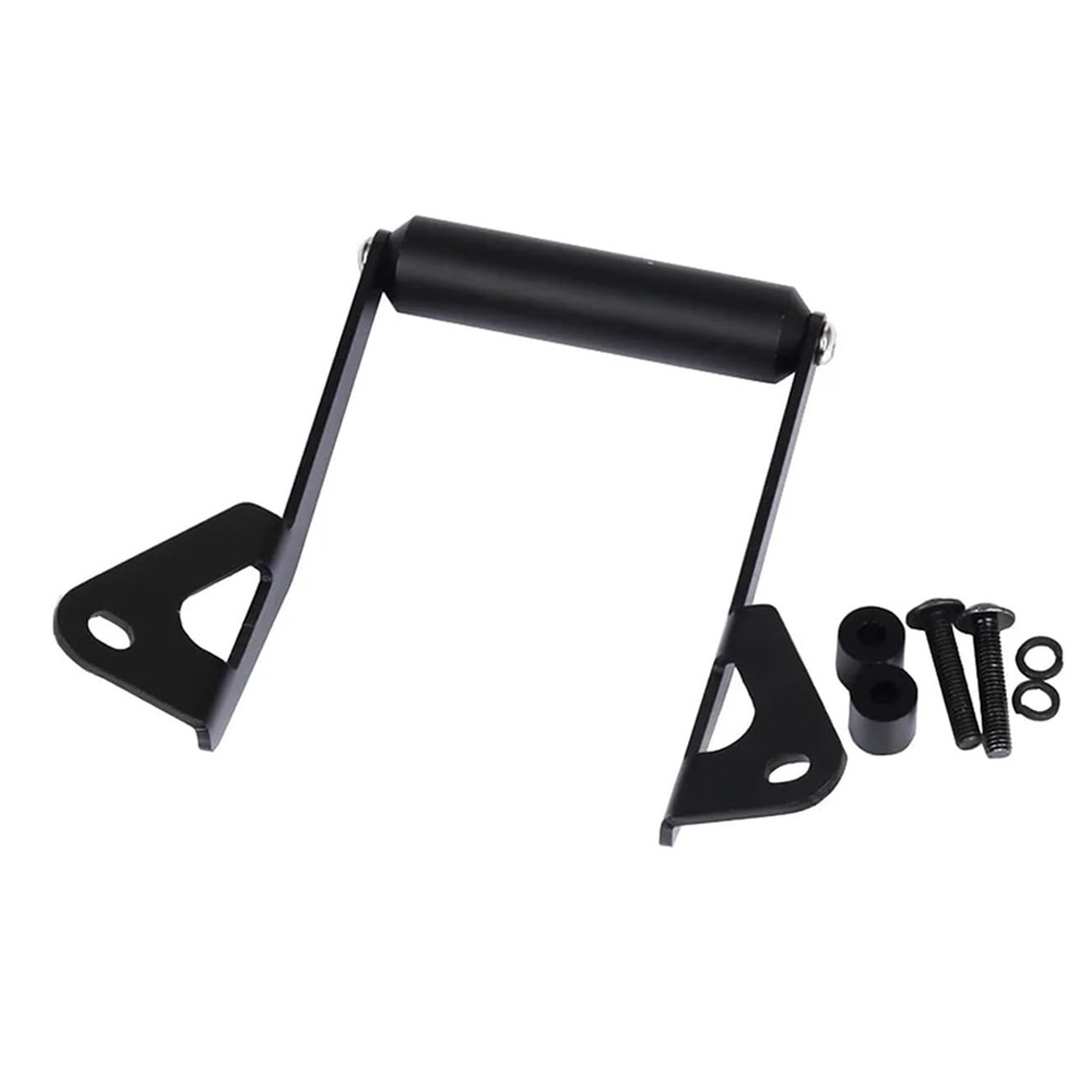 Motorcycle Black Stand Holder  - огляд і ціна Quality Phone Accessories