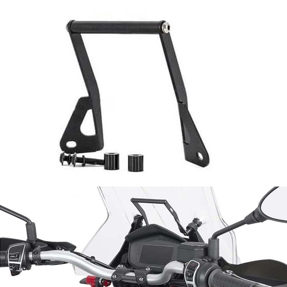 Motorcycle Stand Holder Phone  - огляд і ціна Quality Phone Accessories