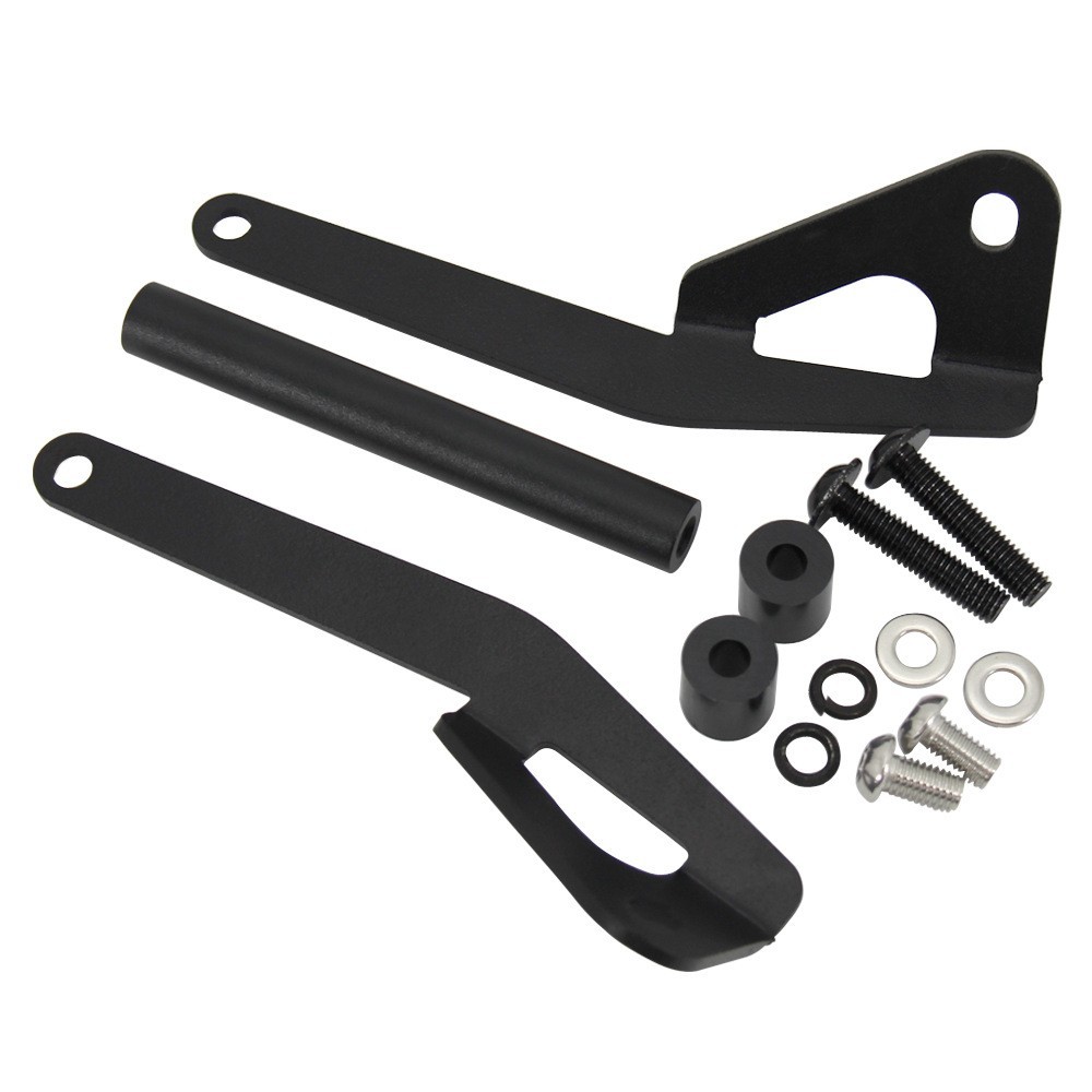 Motorcycle Stand Holder Phone  - огляд і ціна Quality Phone Accessories