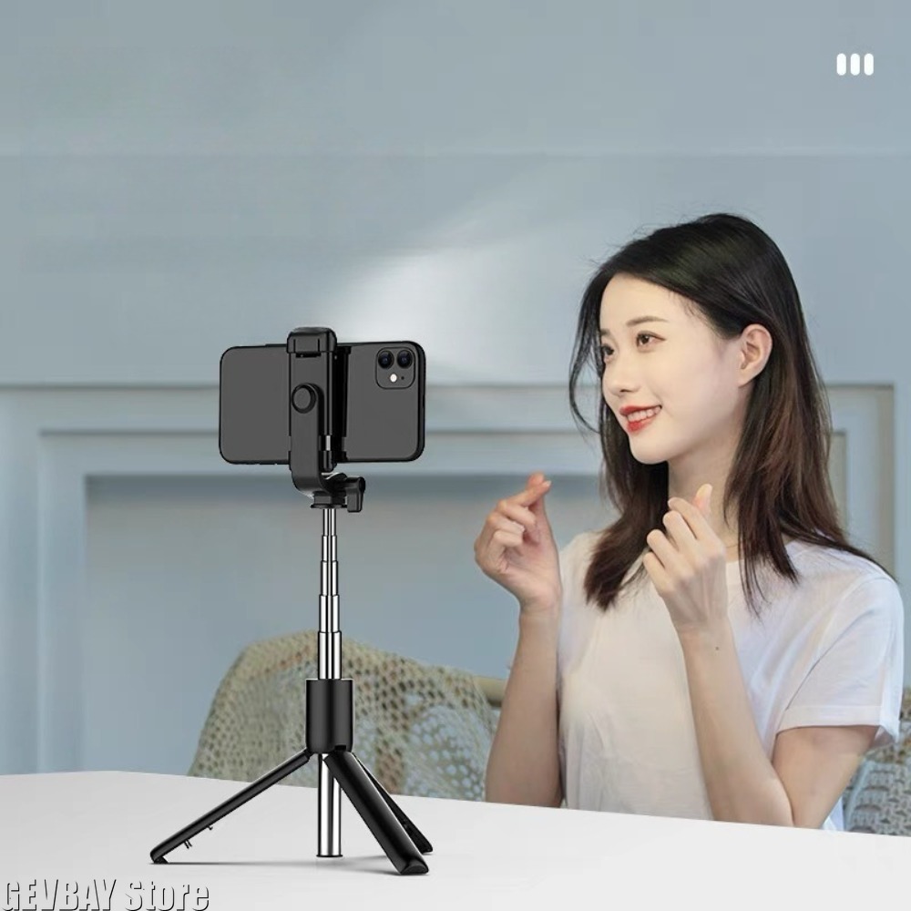 1pc Wireless Bluetooth Selfie  - огляд і ціна Phone Accessories Brands