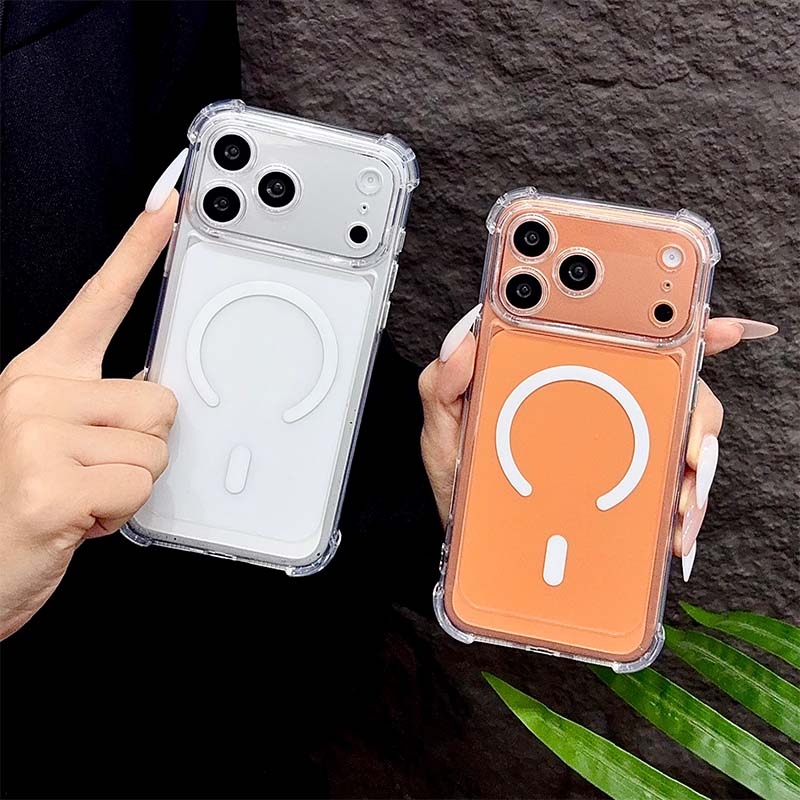 High Quality Four Corner Anti  - огляд і ціна Quality Phone Accessories
