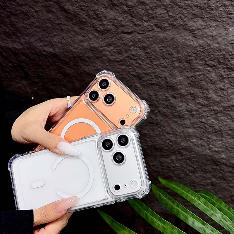 High Quality Four Corner Anti  - огляд і ціна Quality Phone Accessories