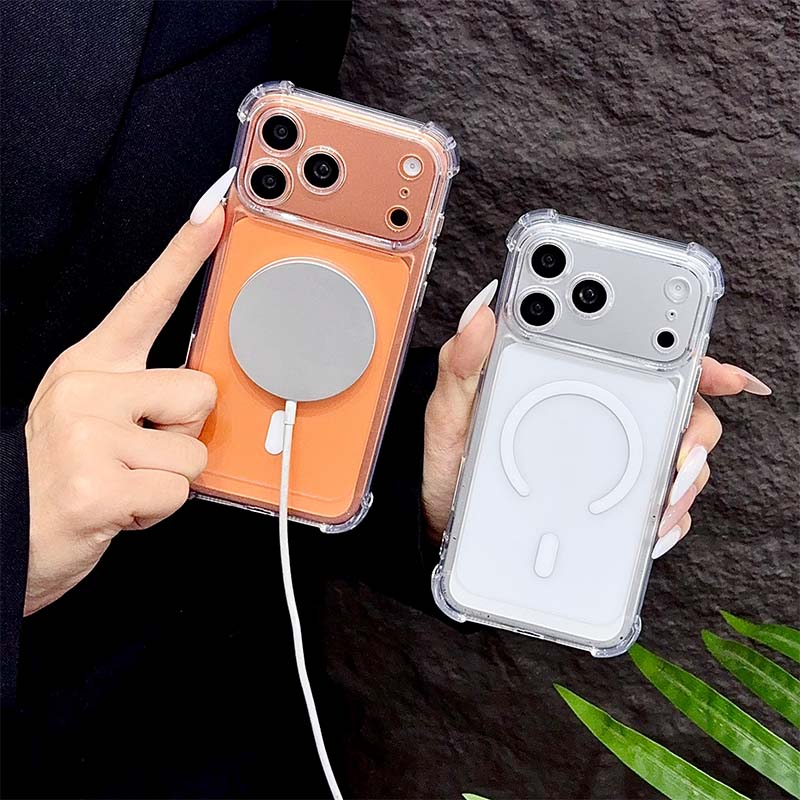 High Quality Four Corner Anti  - огляд і ціна Quality Phone Accessories