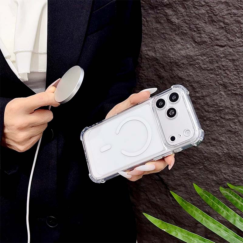 High Quality Four Corner Anti  - огляд і ціна Quality Phone Accessories