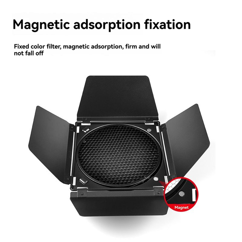 A99E-Photography Lighting Kit  - огляд і ціна Phone Accessories Brands