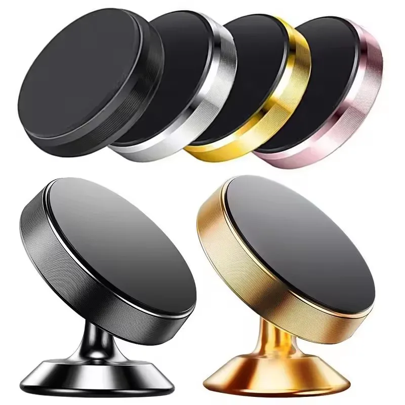 Magnetic Car Phone Holder Magn - огляд і ціна Phone Accessories And Gadget