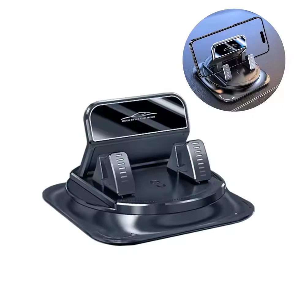 360° Degree Car Mobile Phone M - огляд і ціна Phone Accessories And Gadget