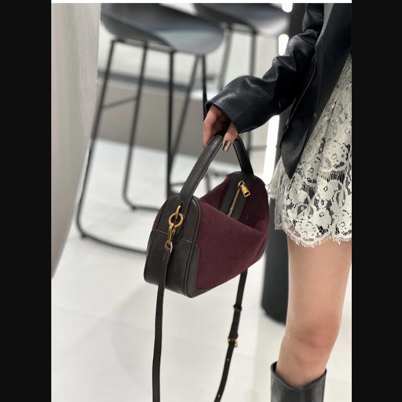 Women's Genuine Suede Cowhide  - огляд і ціна Phone Accessories Brands