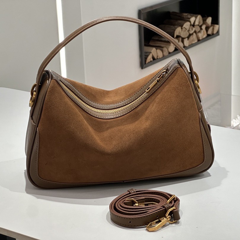 Women's Genuine Suede Cowhide  - огляд і ціна Phone Accessories Brands