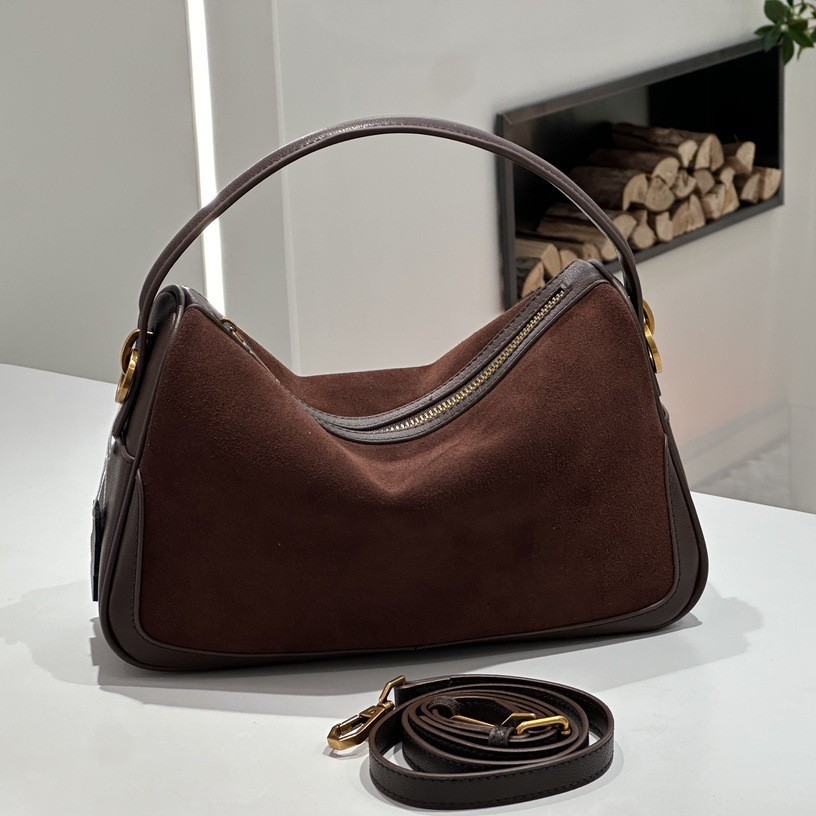 Women's Genuine Suede Cowhide  - огляд і ціна Phone Accessories Brands
