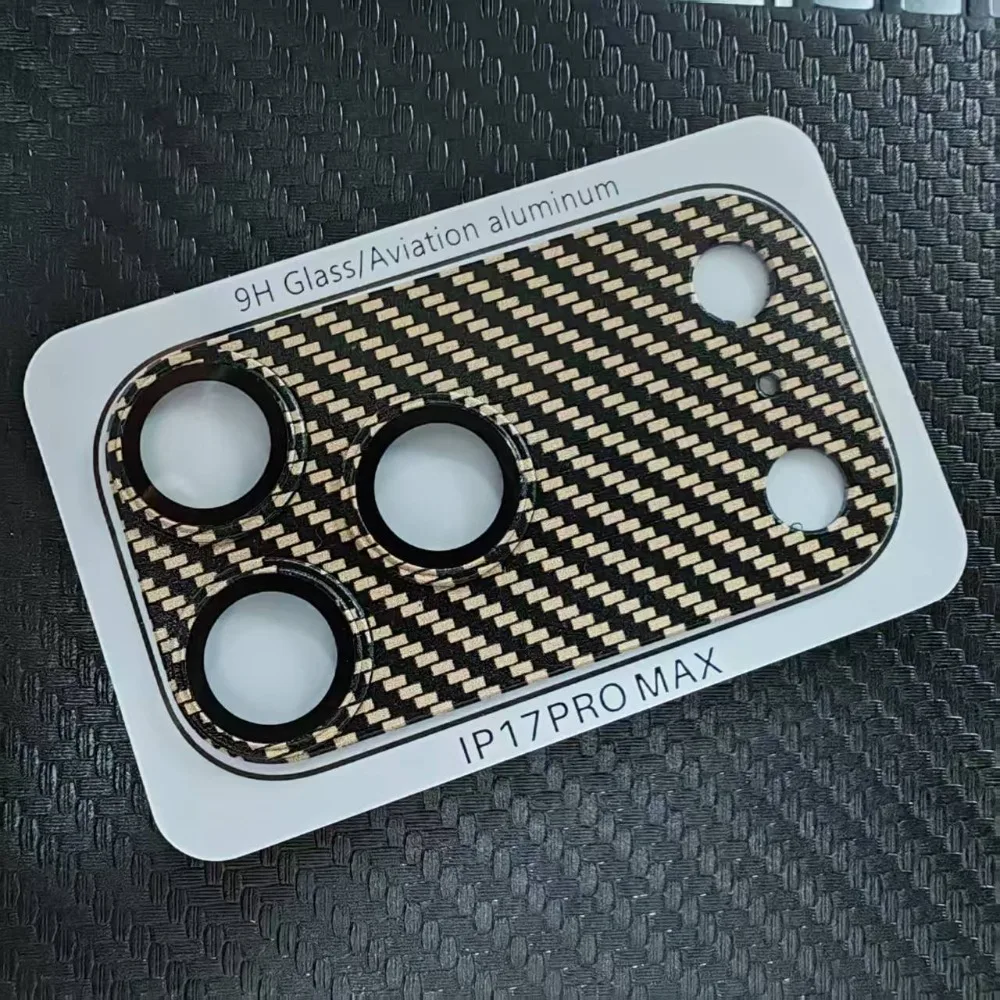 Carbon Fiber Kevlar Full Camer - огляд і ціна Quality Phone Accessories
